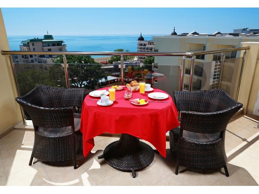 ბულგარეთი ოქროს ქვიშები სოფია- ვარნა ევრო