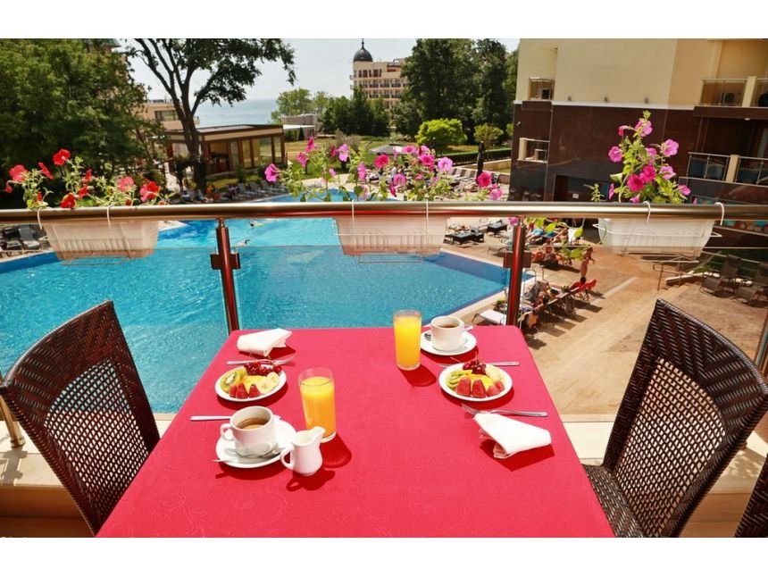 ბულგარეთი ოქროს ქვიშები სოფია- ვარნა  ევრო