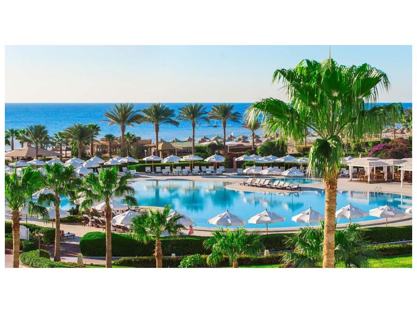 დაისვენეთ, გაირუჯეთ, გაერთეთ წითელი ზღვის სანაპიროზე