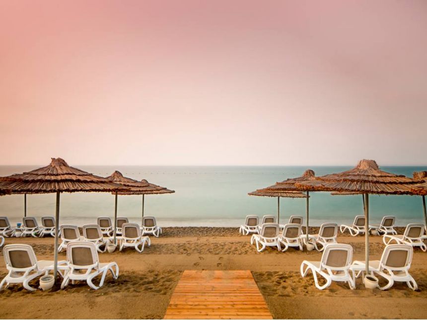 მხოლოდ დღეს!  შარმ ელ შეიხის  ვარსკვლავიანი სასტუმროები