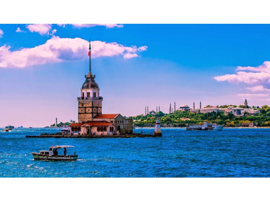 სტამბოლი ევროდან !