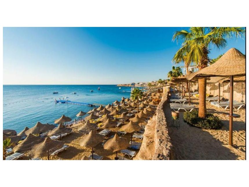 შარმ ელ შეიხი! მხოლოდ * სასტუმროები  !