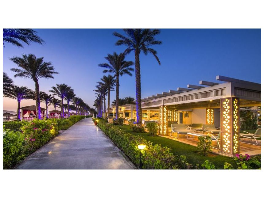 შარმ ელ შეიხი! მხოლოდ * სასტუმროები !