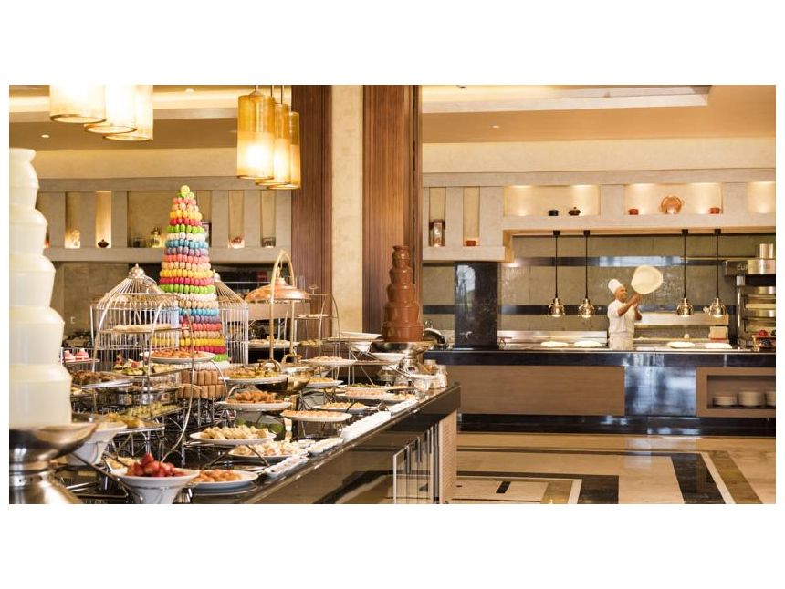 შარმ ელ შეიხი! მხოლოდ * სასტუმროები !