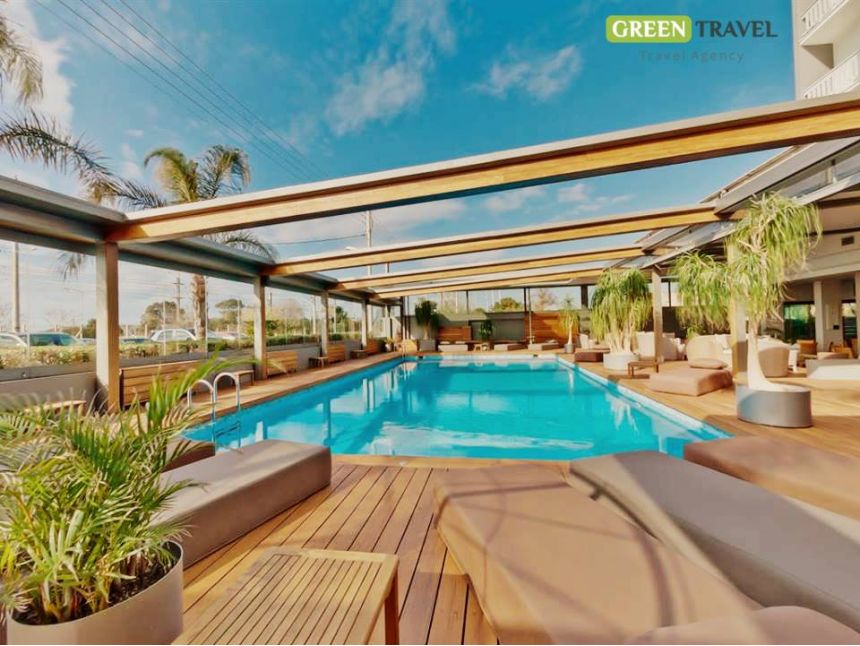 გაატარეთ დაუვიწყარი დღეები ათენში