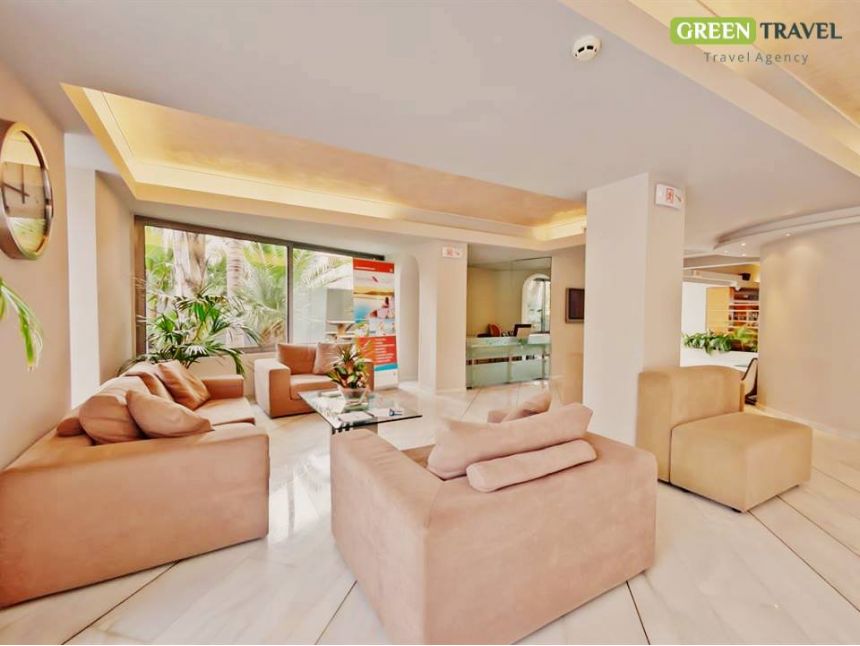 გაატარეთ დაუვიწყარი დღეები ათენში