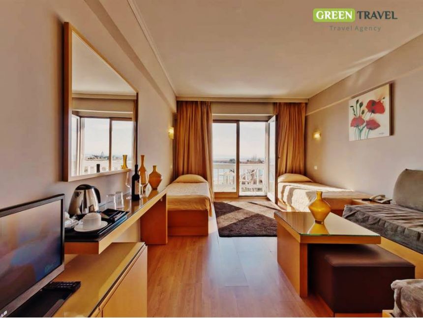 გაატარეთ დაუვიწყარი დღეები ათენში