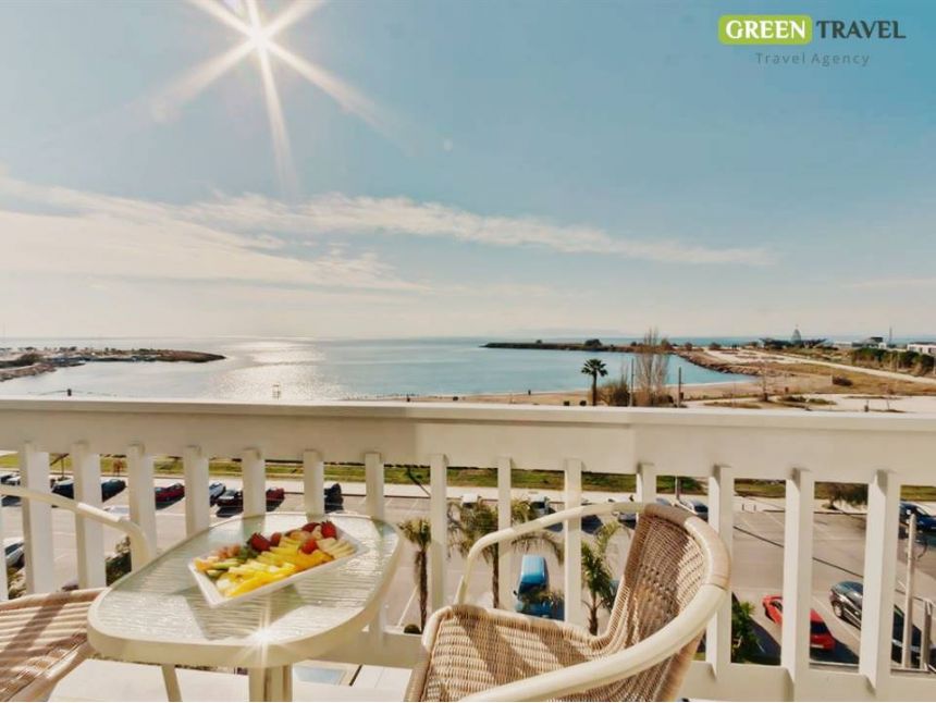 გაატარეთ დაუვიწყარი დღეები ათენში