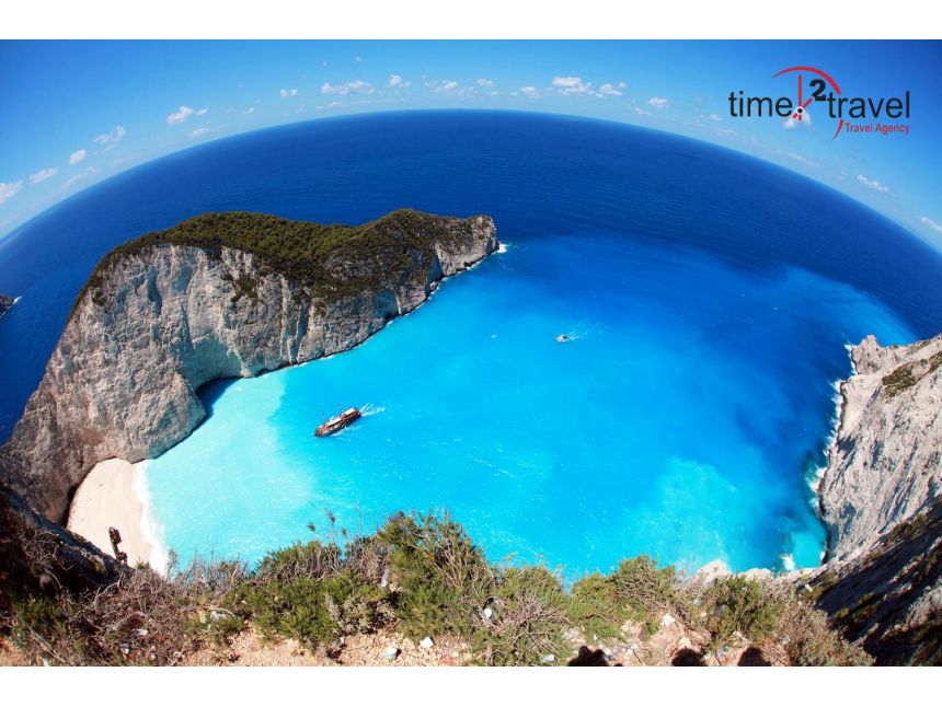 კრეტა - პირდაპირი რეისი თბილისიდან -  ევროდან!!!