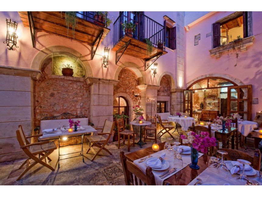 კრეტა - პირდაპირი რეისი თბილისიდან - ევროდან!!!