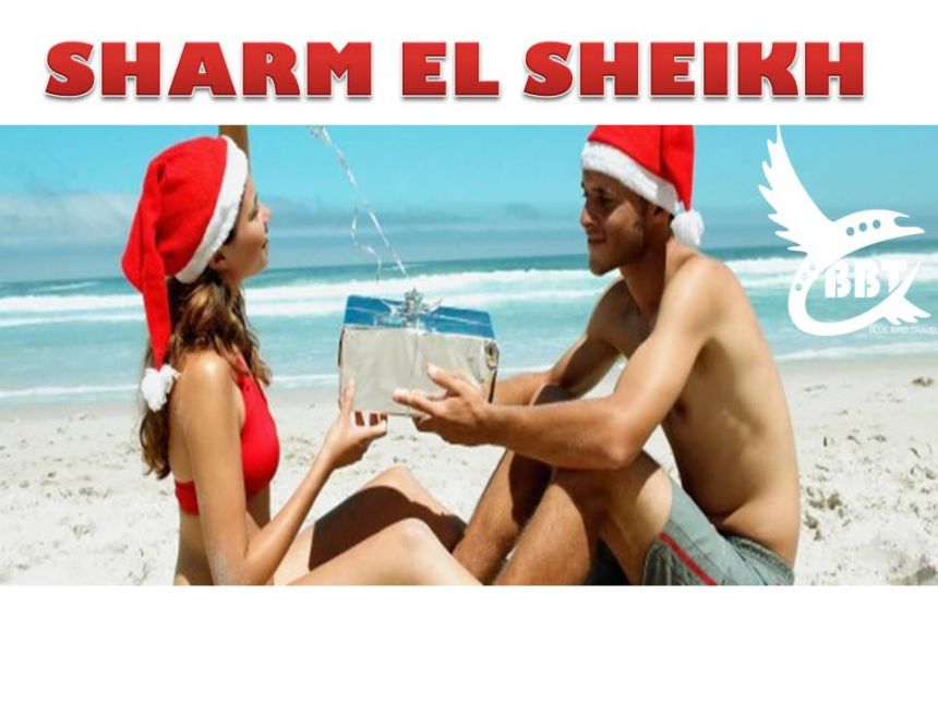 SHARM EL SHEIKH