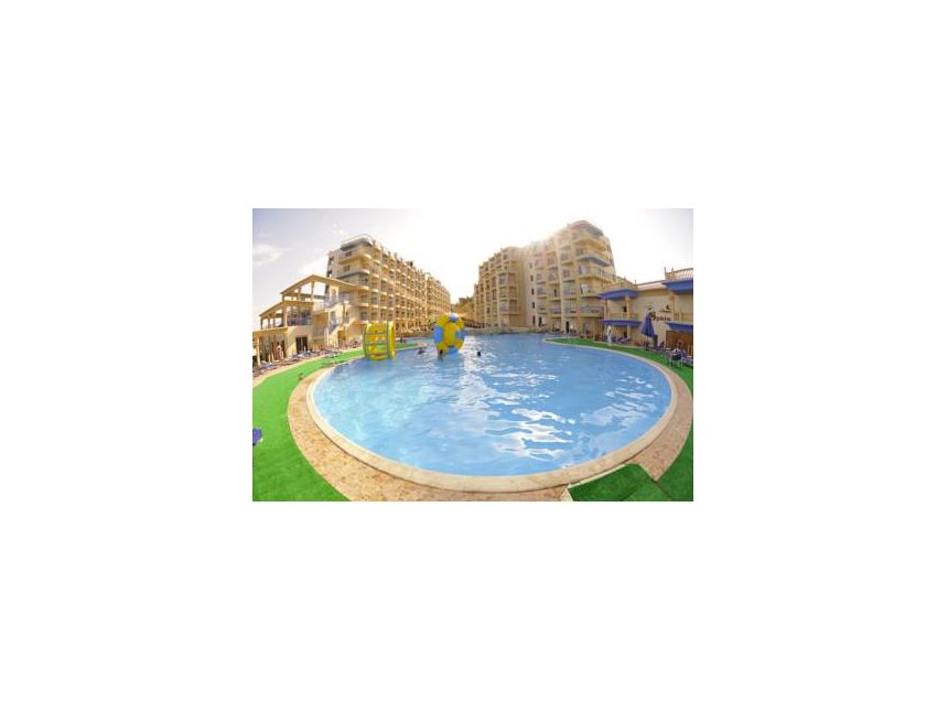  HURGHADA / ხურგადა 