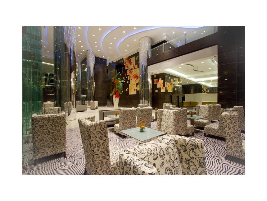 აქცია დუბაი ყველაზე დაბალ ფასად * სასტუმრი  სრული პაკეტი