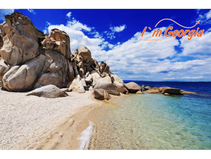 ჰალკიდიკი/საბერძნეთი -  ევრო