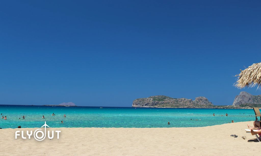 ტური კუნძულ კრეტაზე!