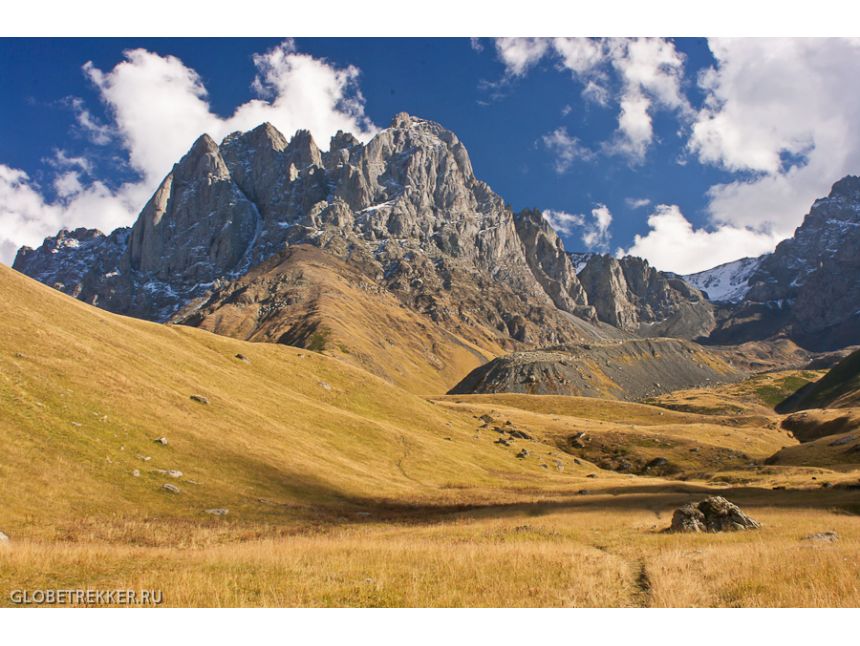 თებერვალს დღიანი ტური ჯუთაში