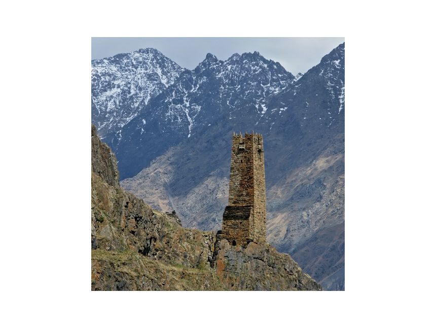 თებერვალს  დღიანი ტური ჯუთაში