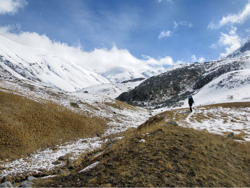 თებერვალს  დღიანი ტური ჯუთაში