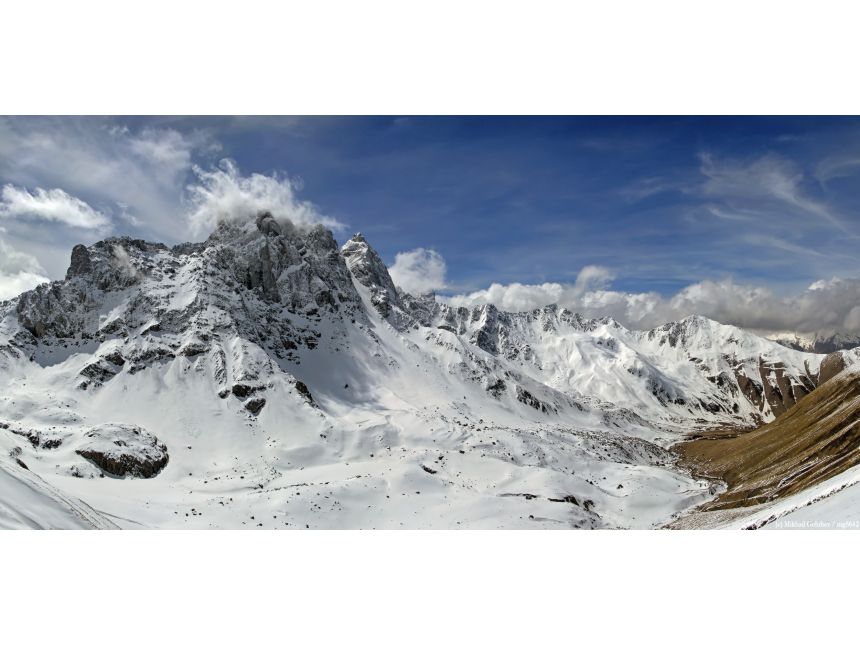 თებერვალს  დღიანი ტური ჯუთაში