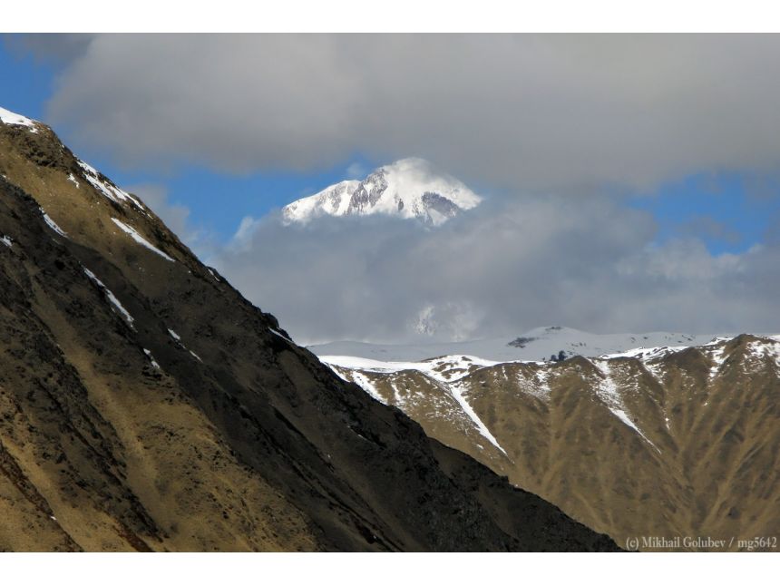 თებერვალს დღიანი ტური ჯუთაში