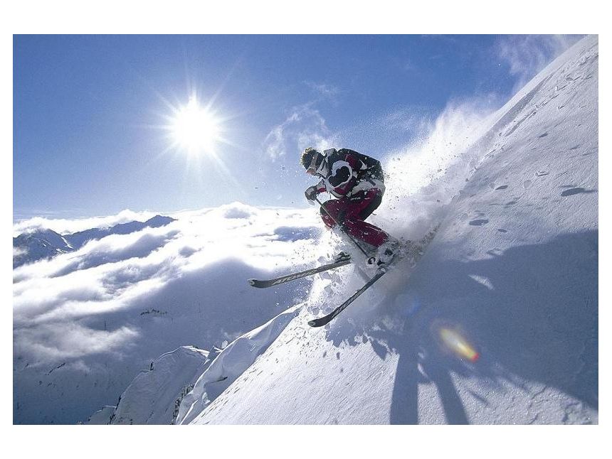 ბ ა კ უ რ ი ა ნ ი ! - თებერვალი!