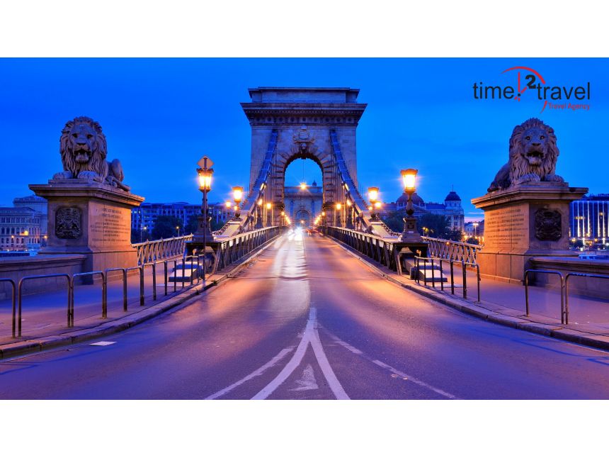 ქვეყანა ერთი ტურის ფარგლებში - ბუდაპეშტი - ვენა - პრაღა - ბერლინი - ევროდან!!!