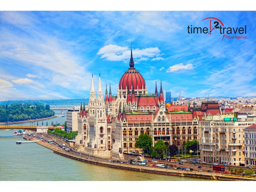 ქვეყანა ერთი ტურის ფარგლებში - ბუდაპეშტი - ვენა - პრაღა  - ბერლინი -  ევროდან!!!