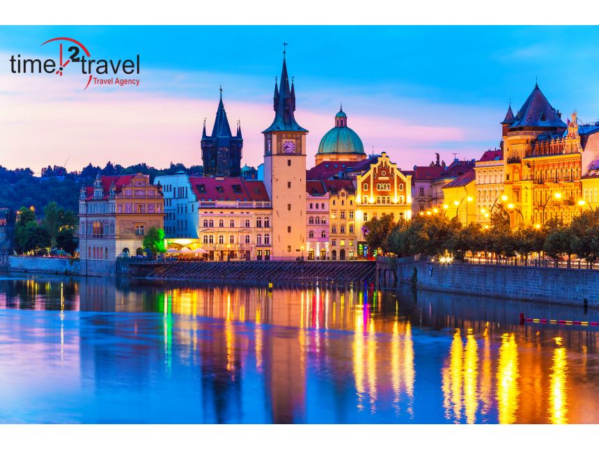 ქვეყანა ერთი ტურის ფარგლებში - ბუდაპეშტი - ვენა - პრაღა - ბერლინი - ევროდან!!!