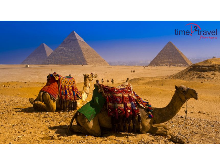 ნილოსის კრუიზი წარსულის კვალდაკვალ - წინ საინტერესო ექსპედიცია გელოდებათ !!!