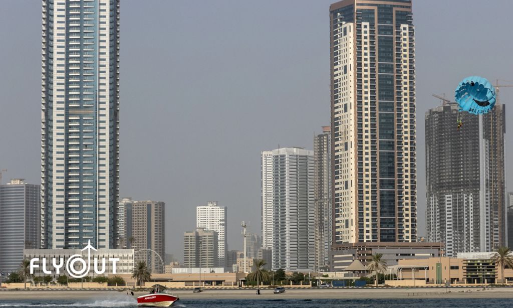 არაბთა გაერთიანებული საემიროები