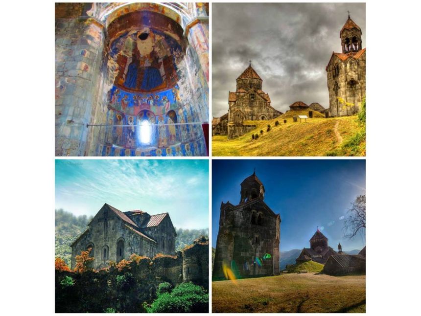 ტური ლორე - ტაშირში