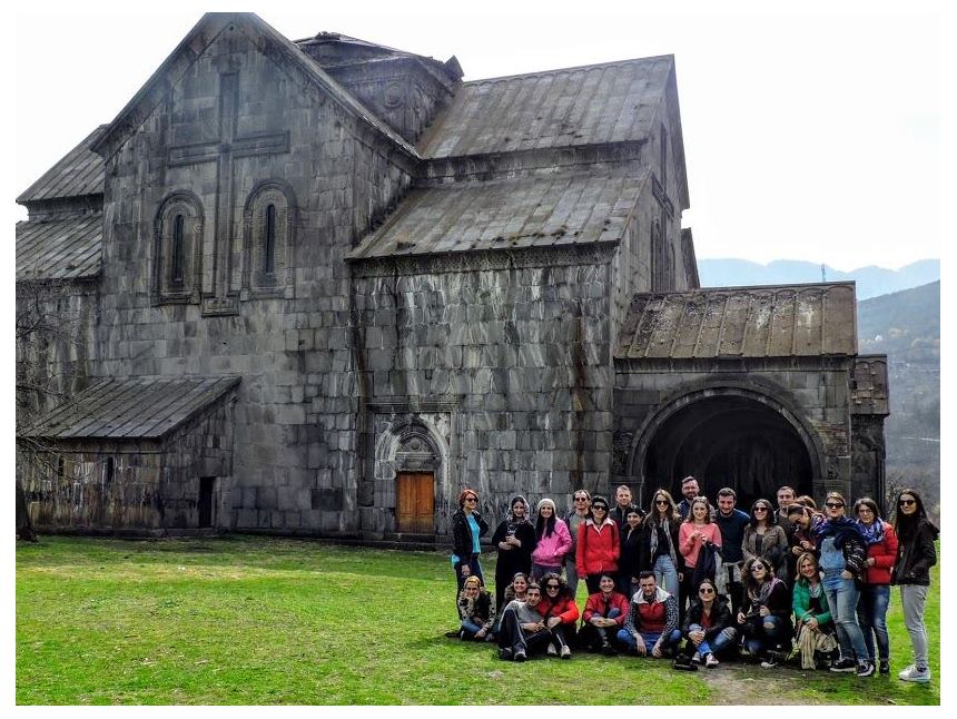 ტური ლორე - ტაშირში