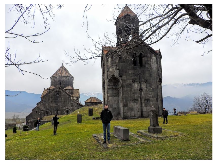 ტური ლორე - ტაშირში