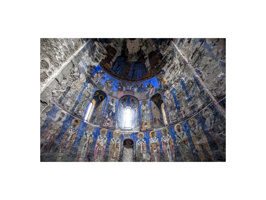 ტური ლორე - ტაშირში