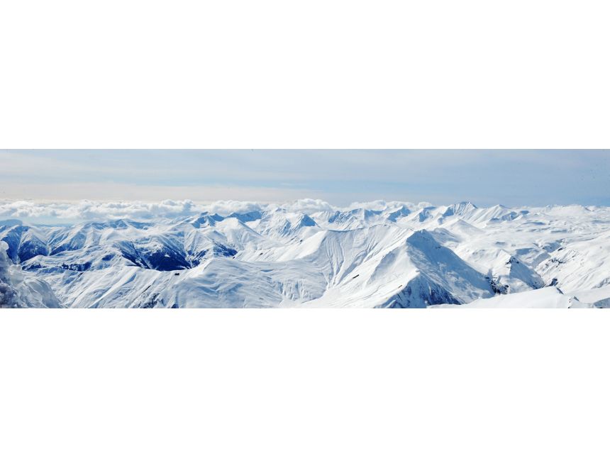 ერთ დღიანი ტური ბაკურიანში