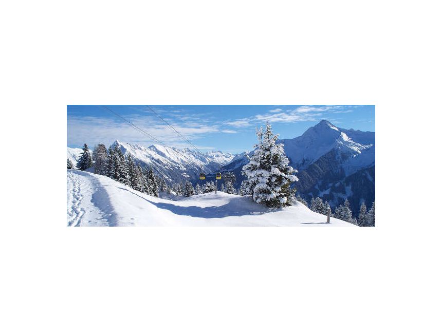 ერთ დღიანი ტური ბაკურიანში