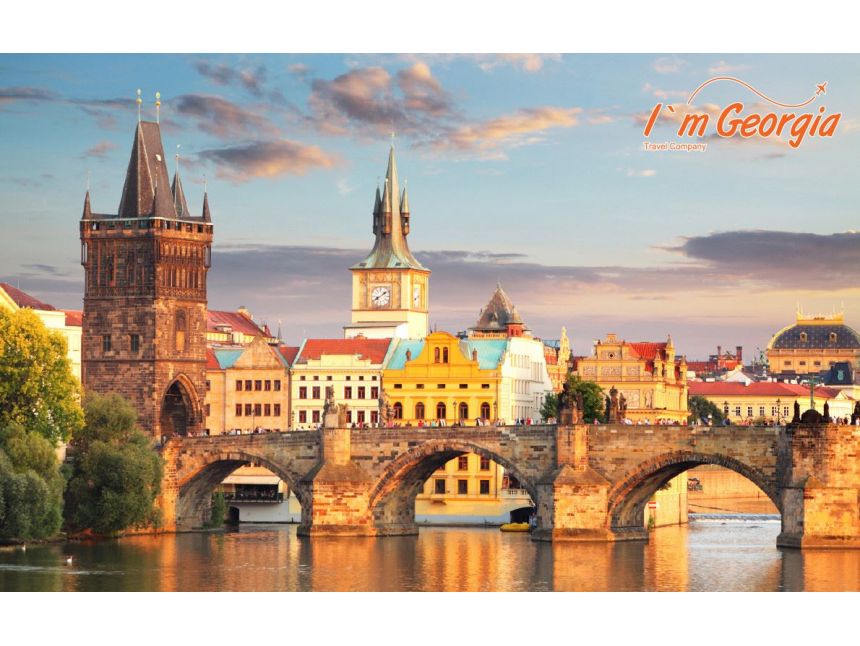 ბუდაპეშტი-პრაღა