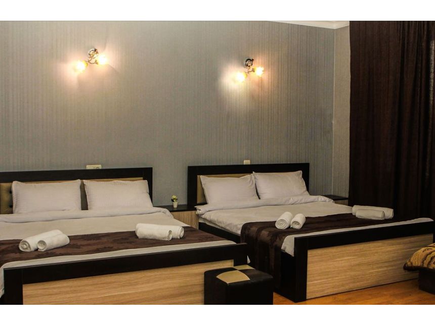 დღიანი ტური ბაკურიანში - Red Fox Travel