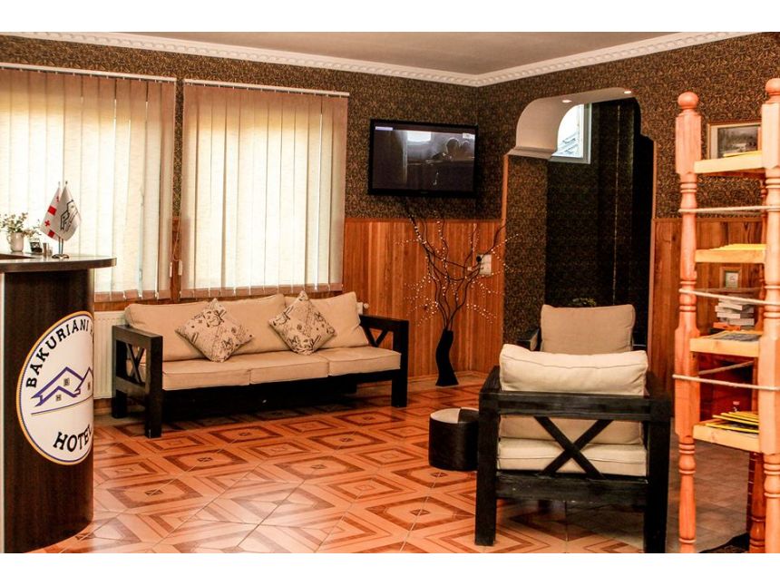 FIVE DAY TOUR IN BAKURIANI - Red Fox Travel