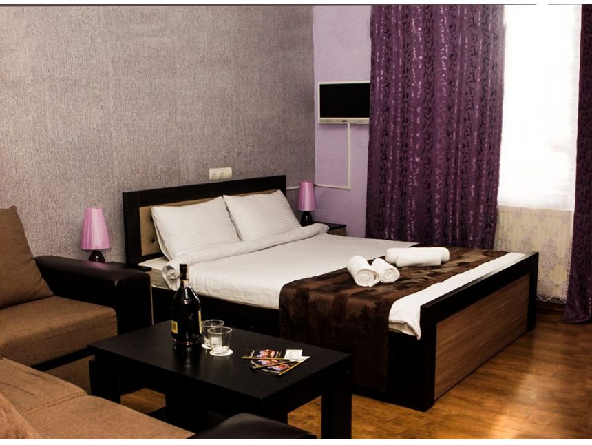 დღიანი ტური ბაკურიანში - Red Fox Travel