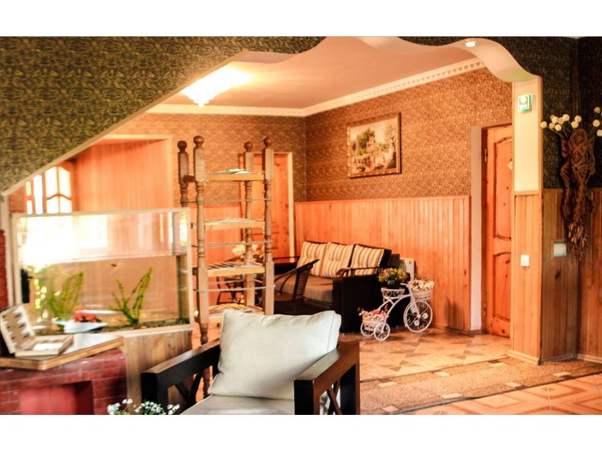 FIVE DAY TOUR IN BAKURIANI - Red Fox Travel