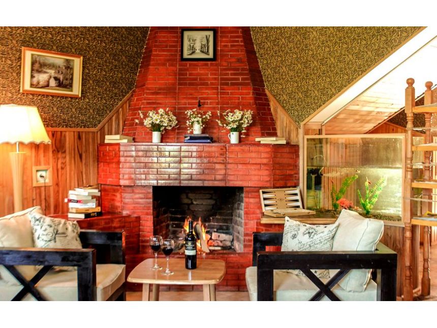 დღიანი ტური ბაკურიანში - Red Fox Travel