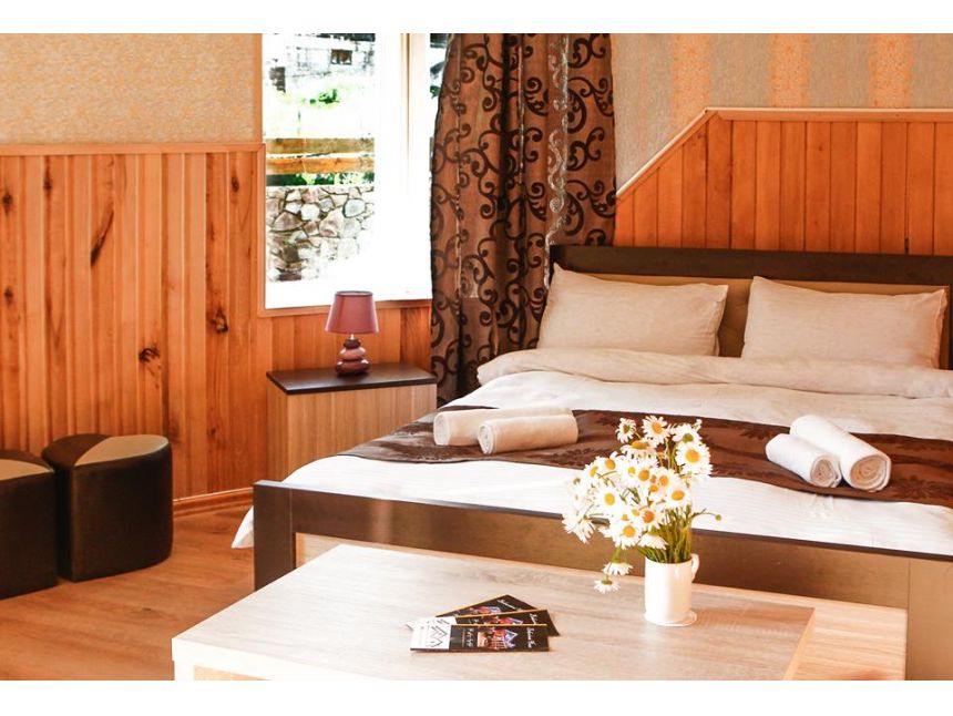 FIVE DAY TOUR IN BAKURIANI - Red Fox Travel