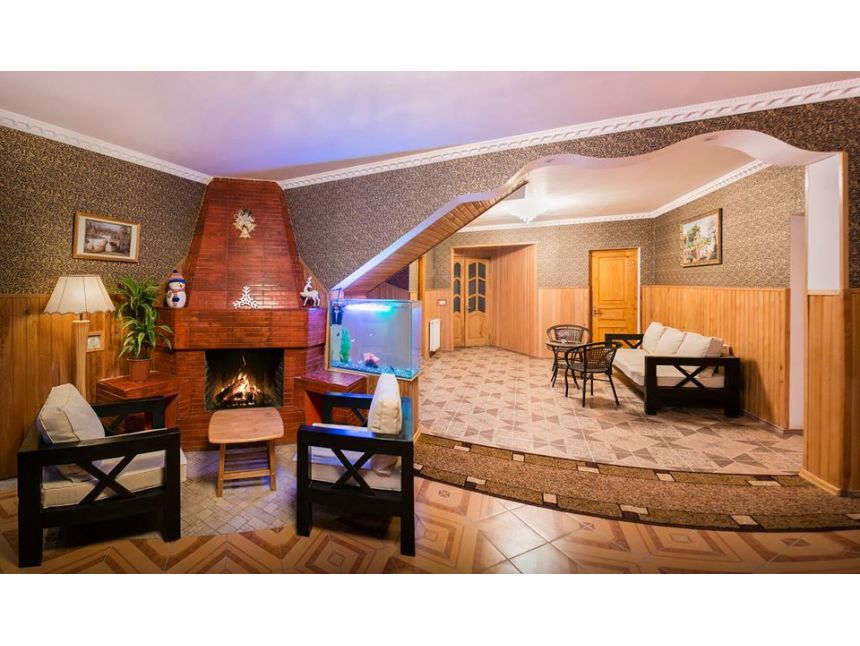 დღიანი ტური ბაკურიანში - Red Fox Travel