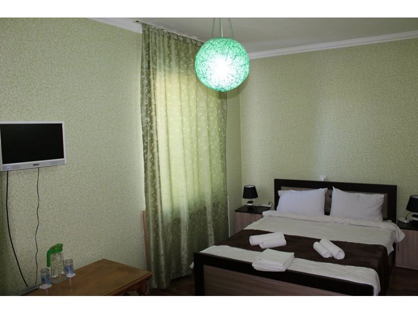 FIVE DAY TOUR IN BAKURIANI - Red Fox Travel