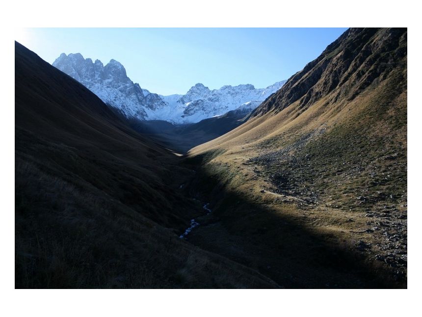 თებერვალს დღიანი ტური ჯუთაში დარჩა მხოლოდ ადგილი