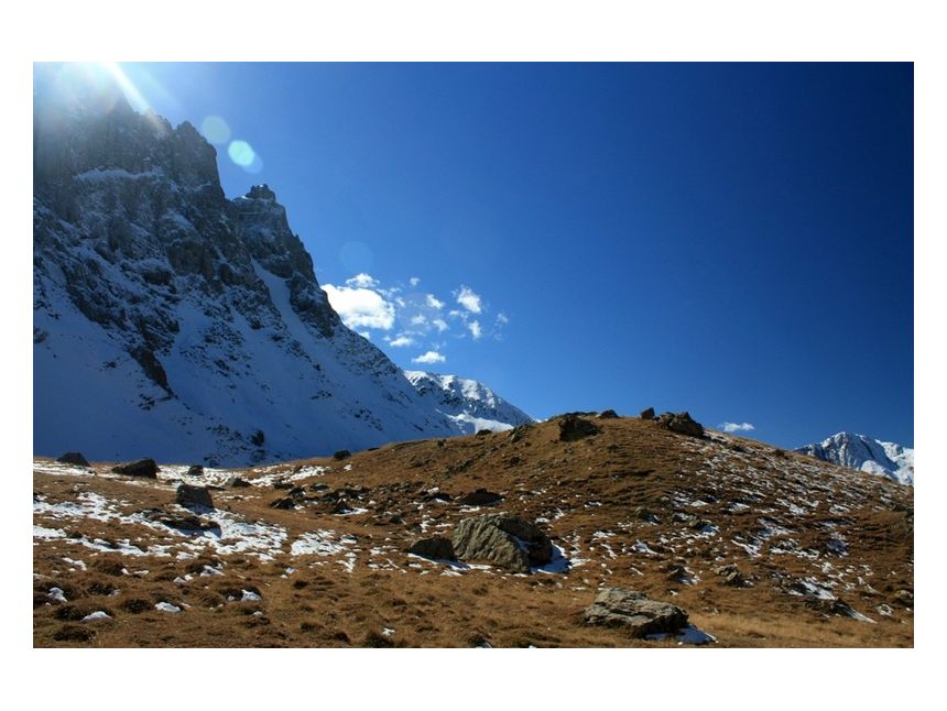 თებერვალს დღიანი ტური ჯუთაში დარჩა მხოლოდ ადგილი