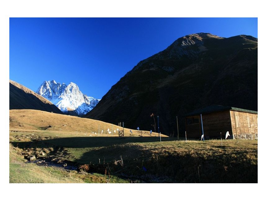 თებერვალს  დღიანი ტური ჯუთაში დარჩა მხოლოდ  ადგილი