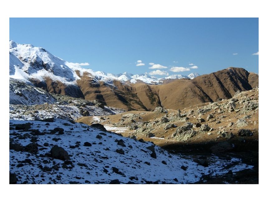 თებერვალს  დღიანი ტური ჯუთაში დარჩა მხოლოდ  ადგილი