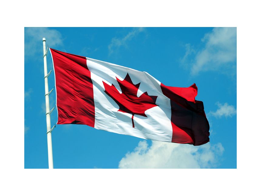 ტური კანადაში -დან